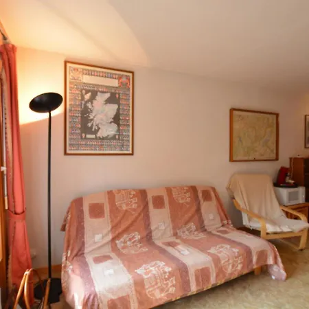 Cosy 6 Pers, Proche Pistes Et Centre, Balcon, Parking, Animaux Admis - Fr-1-241-17 Le Grand-Bornand