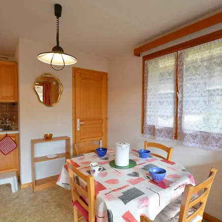 Cosy 6 Pers, Proche Pistes Et Centre, Balcon, Parking, Animaux Admis - Fr-1-241-17 Apartment Le Grand-Bornand