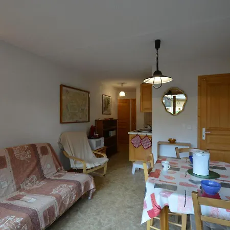 Cosy 6 Pers, Proche Pistes Et Centre, Balcon, Parking, Animaux Admis - Fr-1-241-17 Apartment