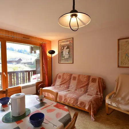 Apartment Cosy 6 Pers, Proche Pistes Et Centre, Balcon, Parking, Animaux Admis - Fr-1-241-17 *