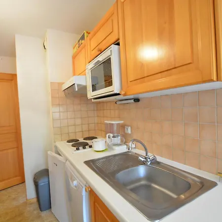 Cosy 6 Pers, Proche Pistes Et Centre, Balcon, Parking, Animaux Admis - Fr-1-241-17 Apartment