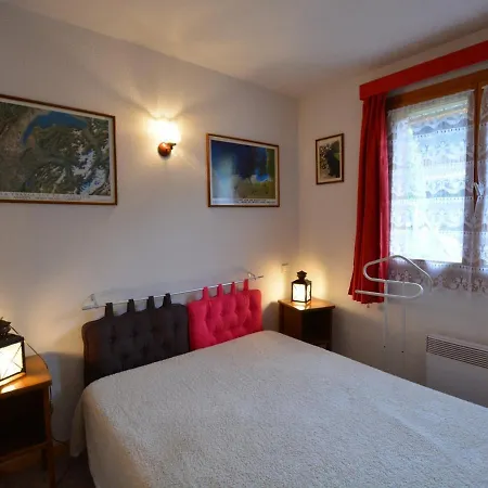 Apartment Cosy 6 Pers, Proche Pistes Et Centre, Balcon, Parking, Animaux Admis - Fr-1-241-17 Le Grand-Bornand
