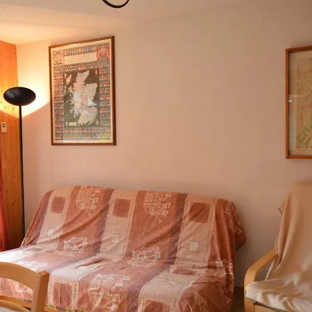 Cosy 6 Pers, Proche Pistes Et Centre, Balcon, Parking, Animaux Admis - Fr-1-241-17 *