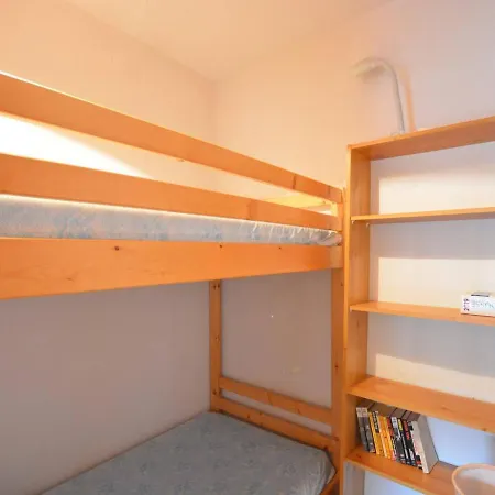 Cosy 6 Pers, Proche Pistes Et Centre, Balcon, Parking, Animaux Admis - Fr-1-241-17 Apartment