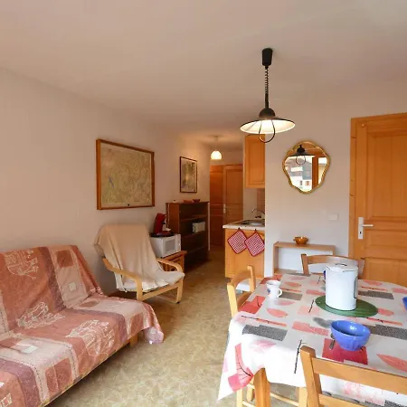 Apartment Cosy 6 Pers, Proche Pistes Et Centre, Balcon, Parking, Animaux Admis - Fr-1-241-17 Le Grand-Bornand