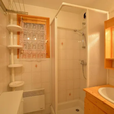 Cosy 6 Pers, Proche Pistes Et Centre, Balcon, Parking, Animaux Admis - Fr-1-241-17 Le Grand-Bornand