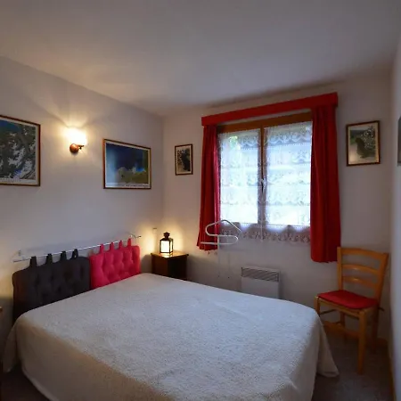 Cosy 6 Pers, Proche Pistes Et Centre, Balcon, Parking, Animaux Admis - Fr-1-241-17 Le Grand-Bornand