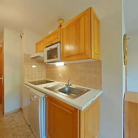 Cosy 6 Pers, Proche Pistes Et Centre, Balcon, Parking, Animaux Admis - Fr-1-241-17 * Le Grand-Bornand