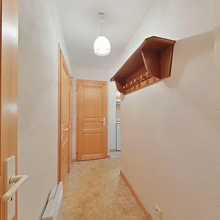 Cosy 6 Pers, Proche Pistes Et Centre, Balcon, Parking, Animaux Admis - Fr-1-241-17 Apartament *