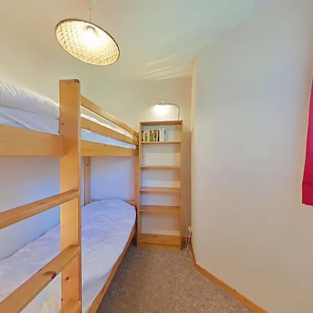 Cosy 6 Pers, Proche Pistes Et Centre, Balcon, Parking, Animaux Admis - Fr-1-241-17 * Le Grand-Bornand