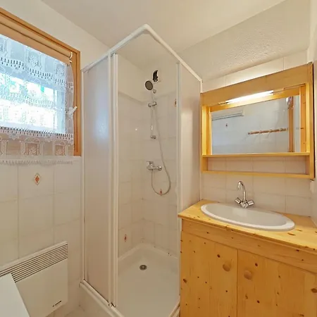 Apartament Cosy 6 Pers, Proche Pistes Et Centre, Balcon, Parking, Animaux Admis - Fr-1-241-17 *